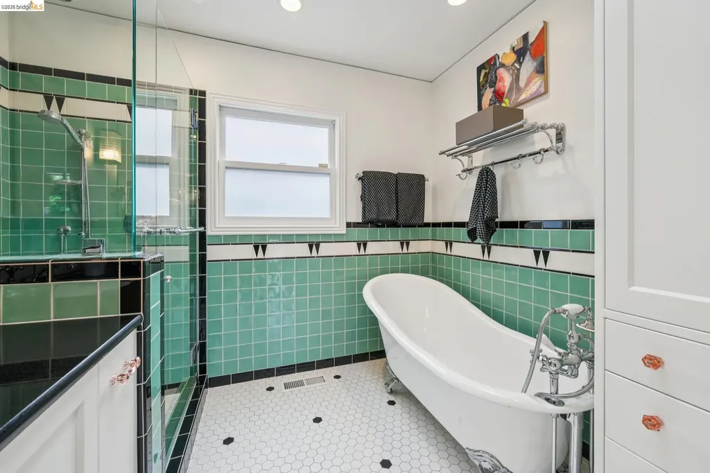 5356 Rosalind Avenue El Cerrito CA 94530