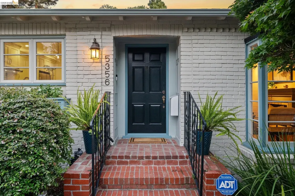 5356 Rosalind Avenue El Cerrito CA 94530