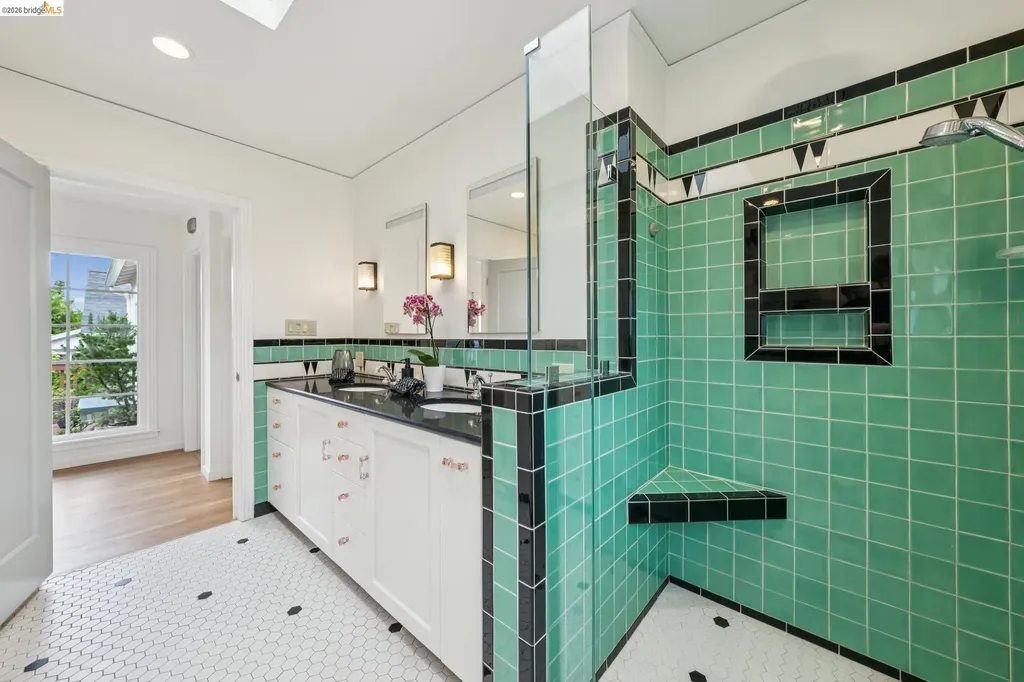 5356 Rosalind Avenue El Cerrito CA 94530