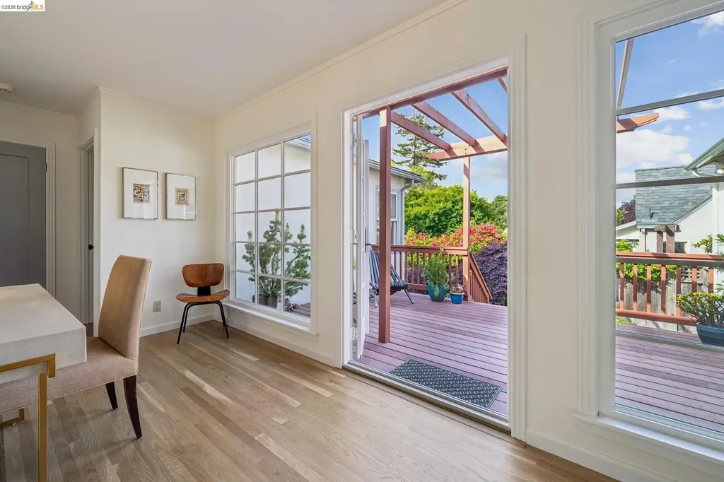 5356 Rosalind Avenue El Cerrito CA 94530