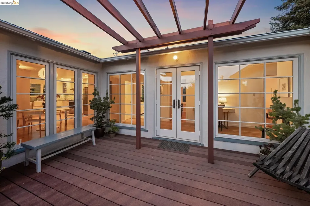 5356 Rosalind Avenue El Cerrito CA 94530