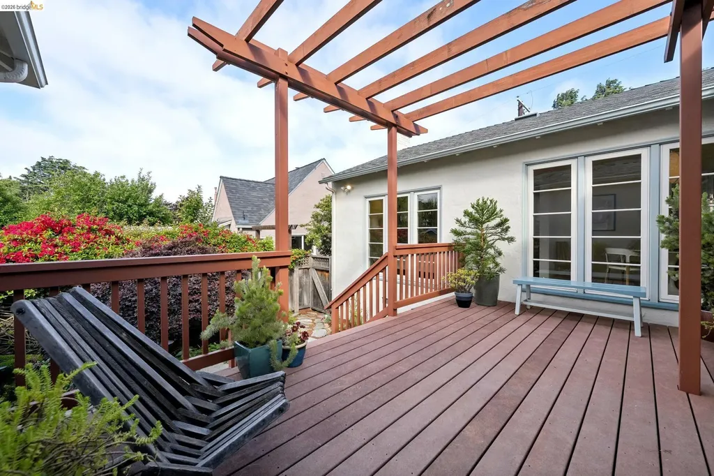 5356 Rosalind Avenue El Cerrito CA 94530