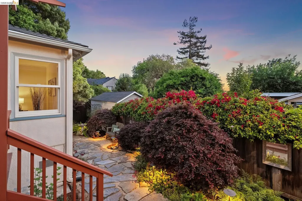5356 Rosalind Avenue El Cerrito CA 94530