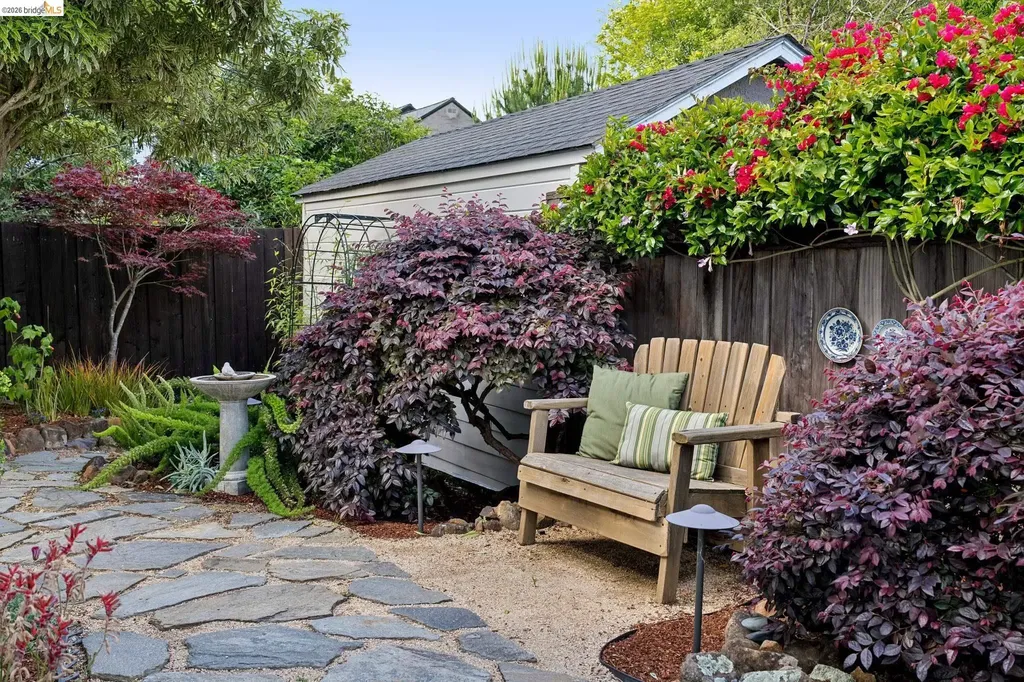 5356 Rosalind Avenue El Cerrito CA 94530