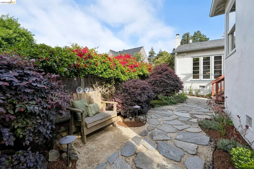 5356 Rosalind Avenue El Cerrito CA 94530