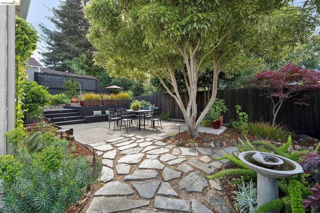 5356 Rosalind Avenue El Cerrito CA 94530