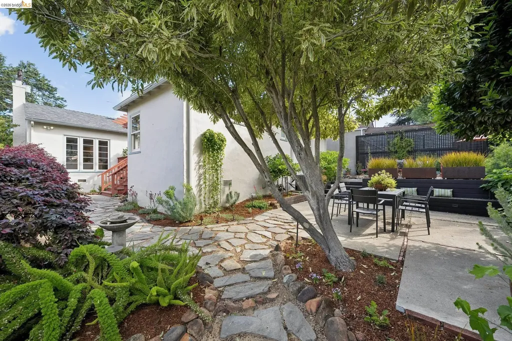 5356 Rosalind Avenue El Cerrito CA 94530