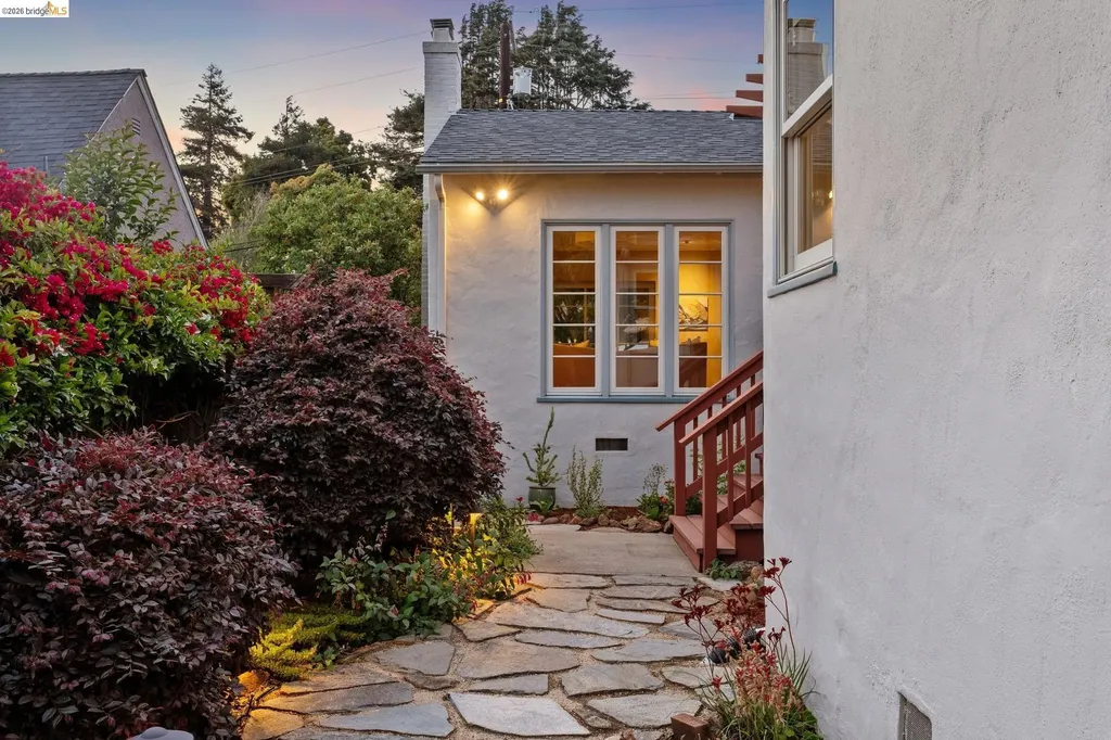 5356 Rosalind Avenue El Cerrito CA 94530