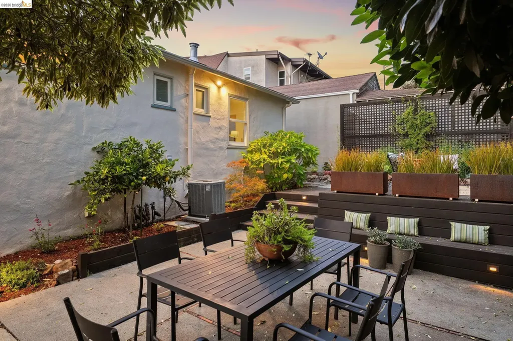 5356 Rosalind Avenue El Cerrito CA 94530