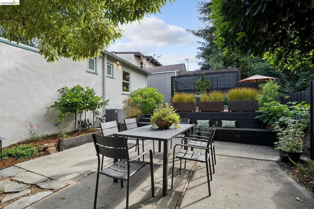 5356 Rosalind Avenue El Cerrito CA 94530