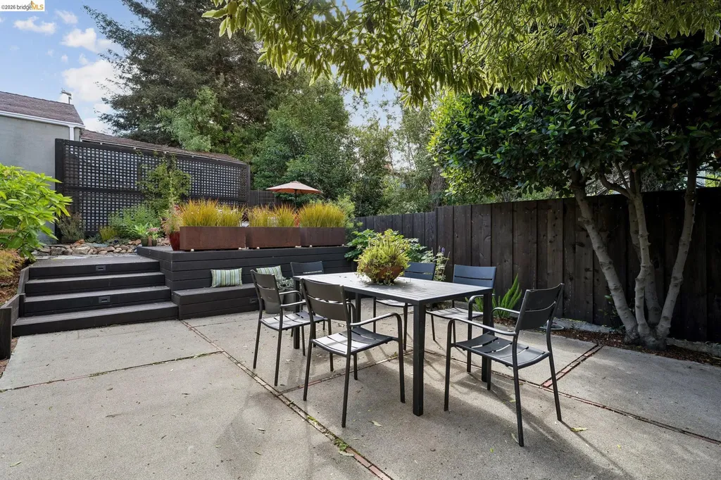 5356 Rosalind Avenue El Cerrito CA 94530