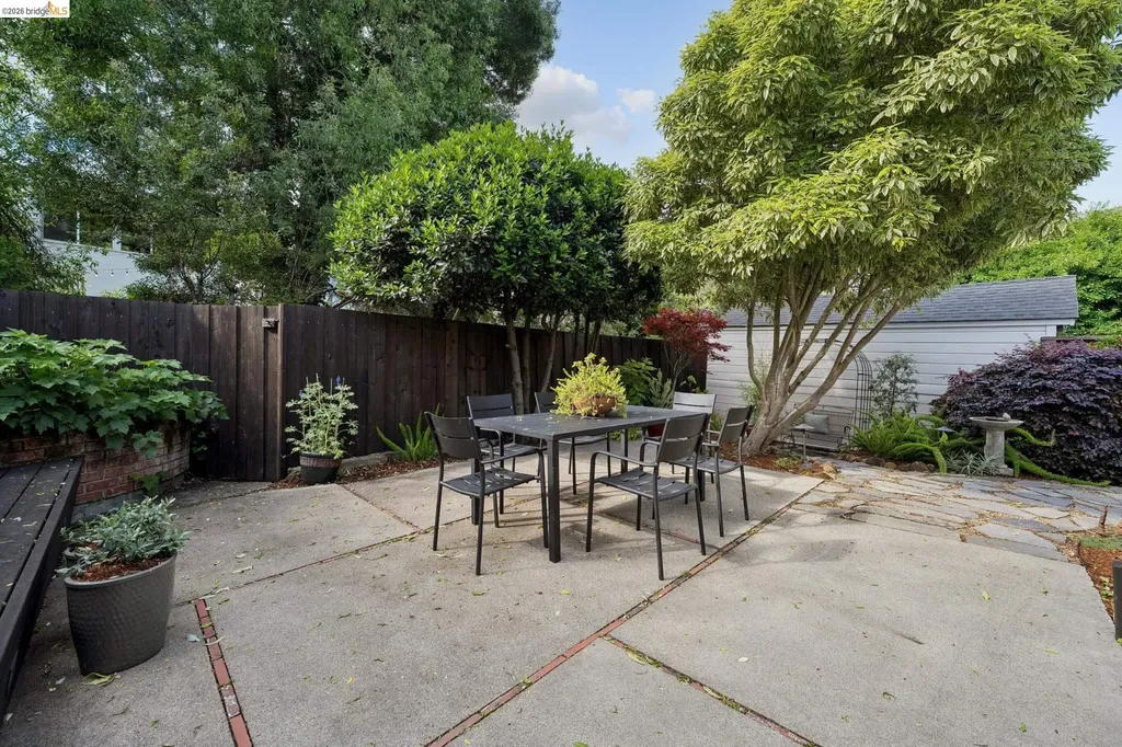 5356 Rosalind Avenue El Cerrito CA 94530