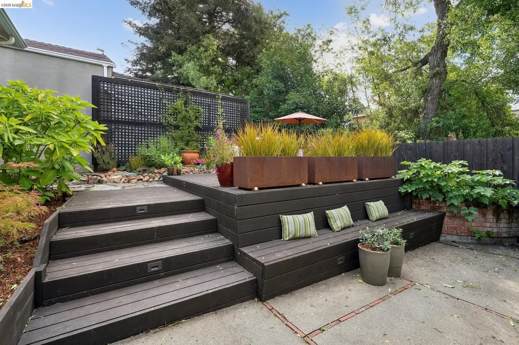 5356 Rosalind Avenue El Cerrito CA 94530