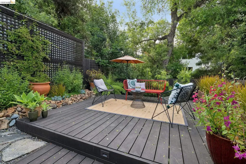5356 Rosalind Avenue El Cerrito CA 94530