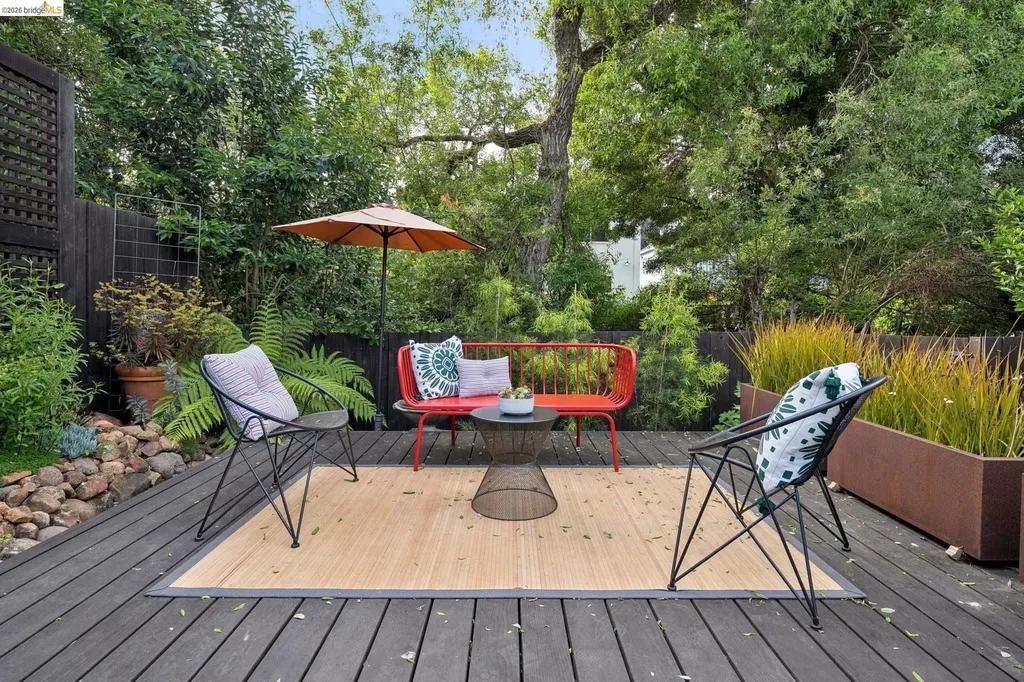 5356 Rosalind Avenue El Cerrito CA 94530