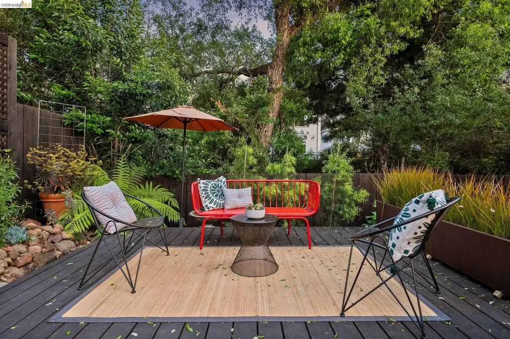 5356 Rosalind Avenue El Cerrito CA 94530
