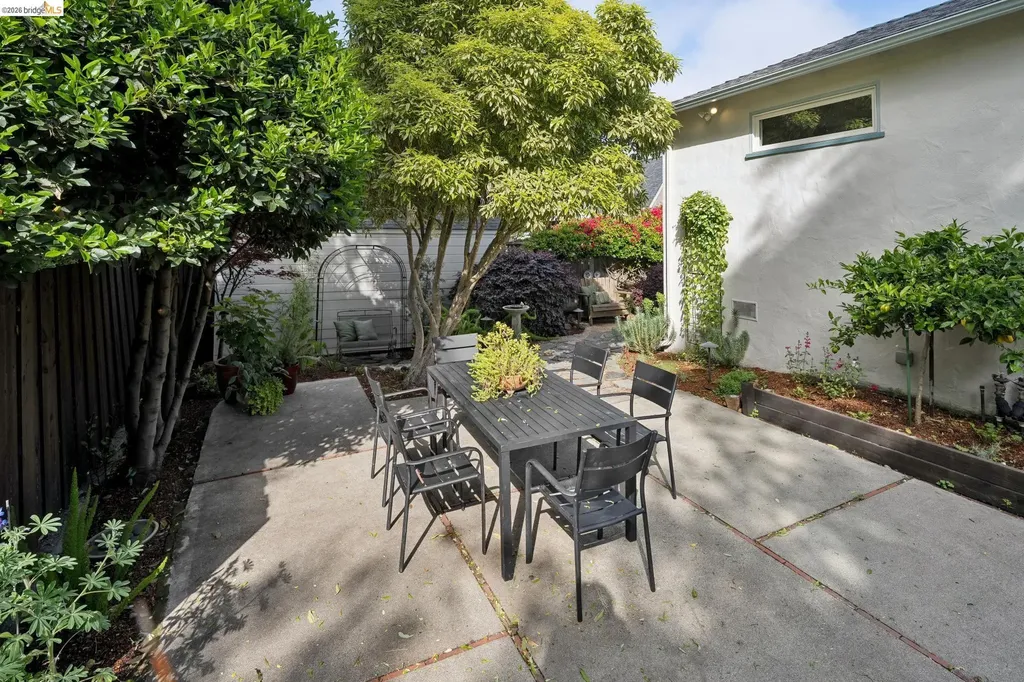 5356 Rosalind Avenue El Cerrito CA 94530