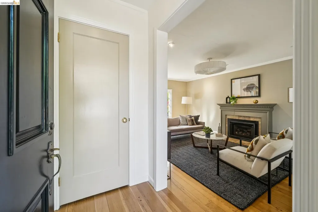 5356 Rosalind Avenue El Cerrito CA 94530