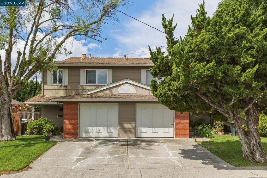 8672-8674 Beverly Lane Dublin CA 94568