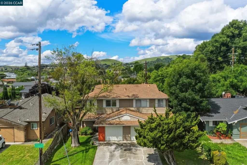 8672-8674 Beverly Lane Dublin CA 94568