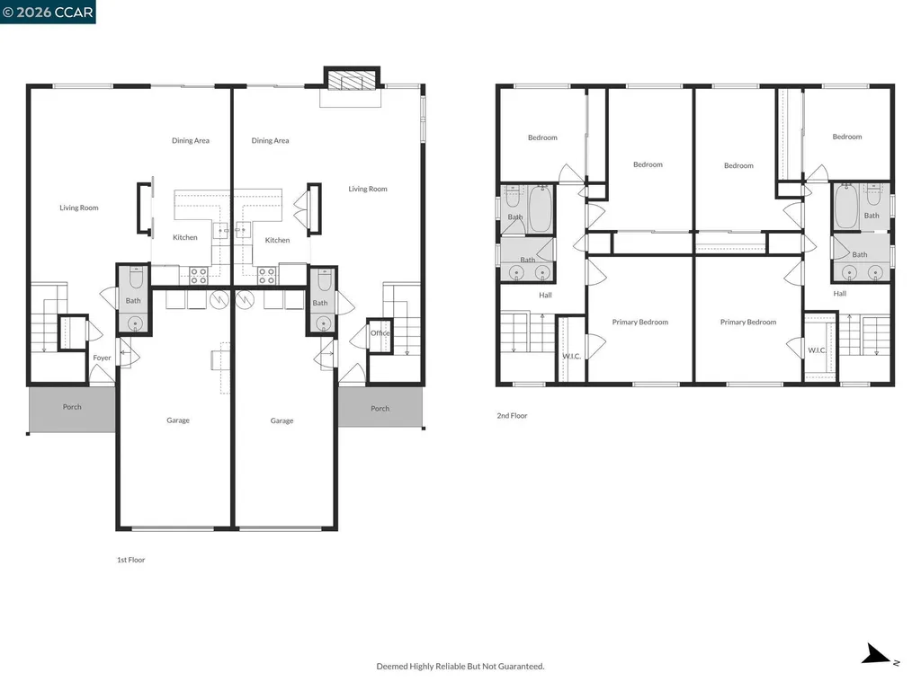 8672-8674 Beverly Lane Dublin CA 94568