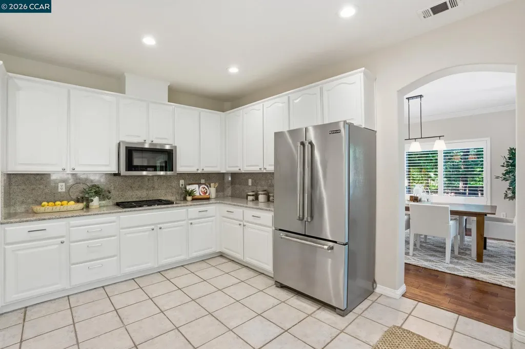 24 Blackwood Court Walnut Creek CA 94596