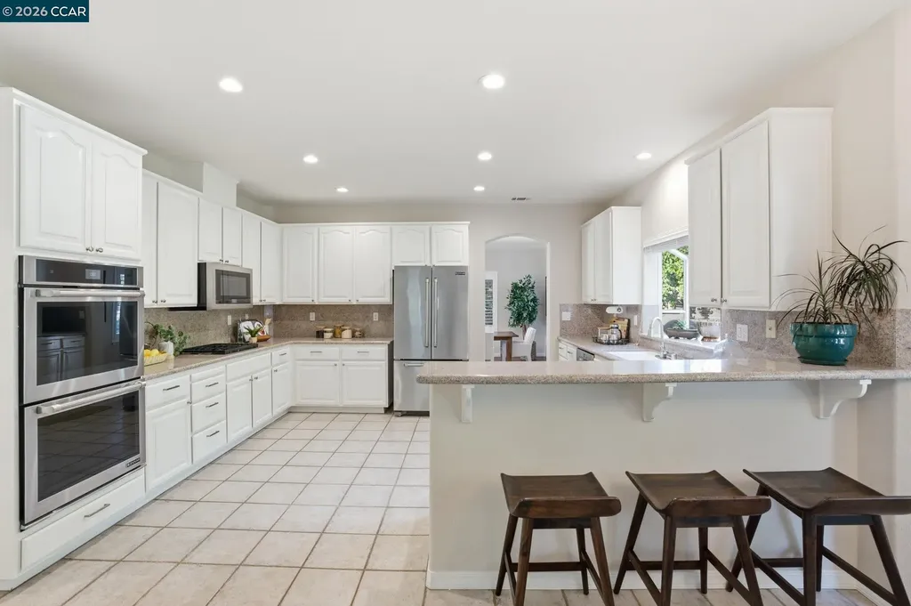 24 Blackwood Court Walnut Creek CA 94596