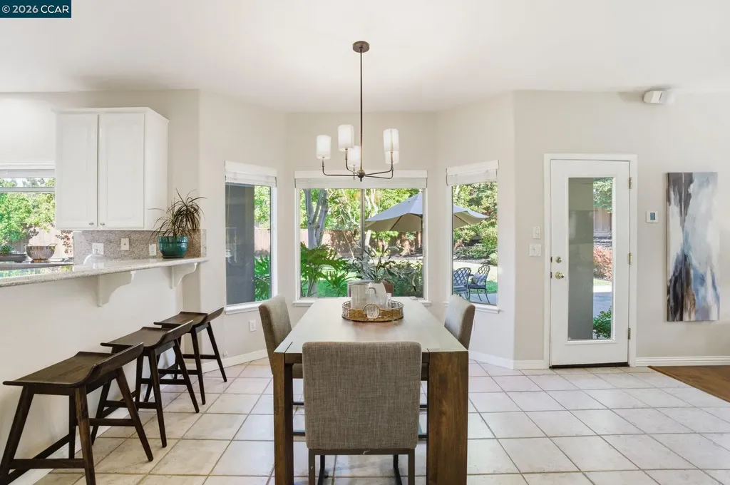 24 Blackwood Court Walnut Creek CA 94596