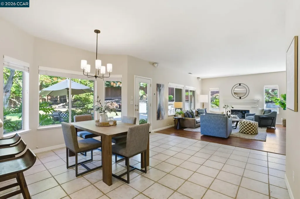 24 Blackwood Court Walnut Creek CA 94596