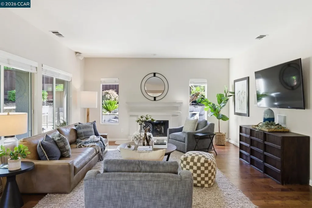 24 Blackwood Court Walnut Creek CA 94596