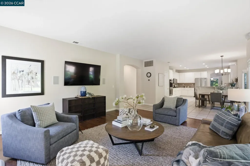 24 Blackwood Court Walnut Creek CA 94596