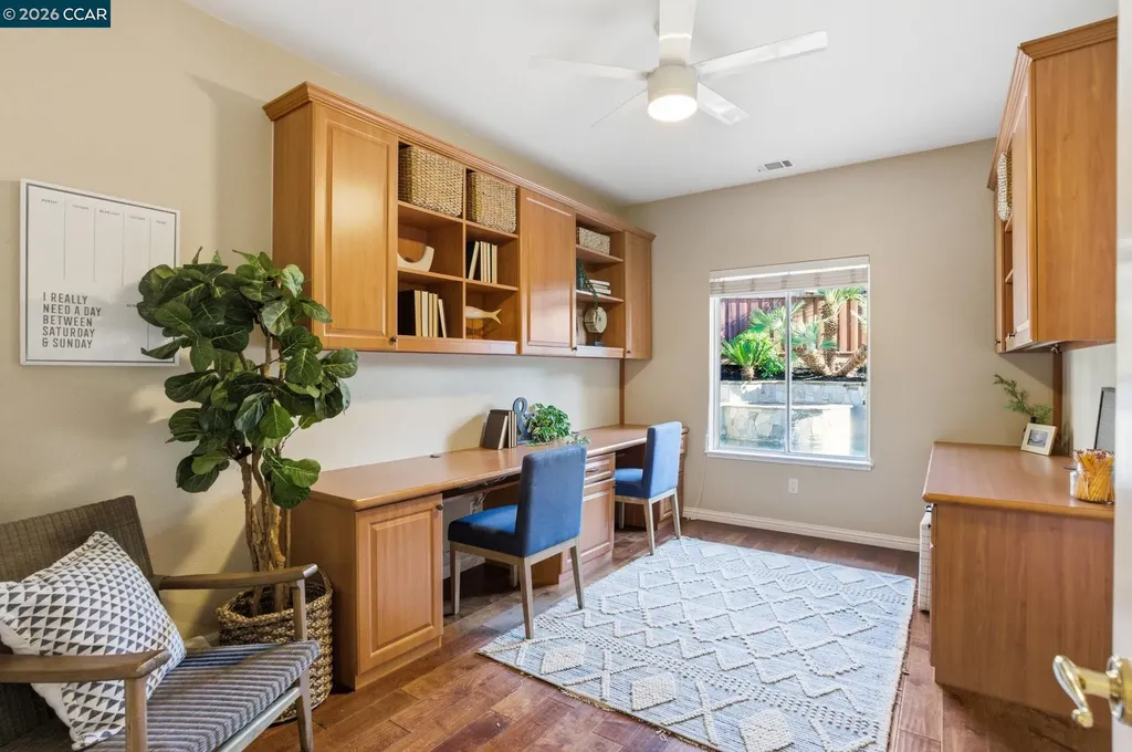 24 Blackwood Court Walnut Creek CA 94596