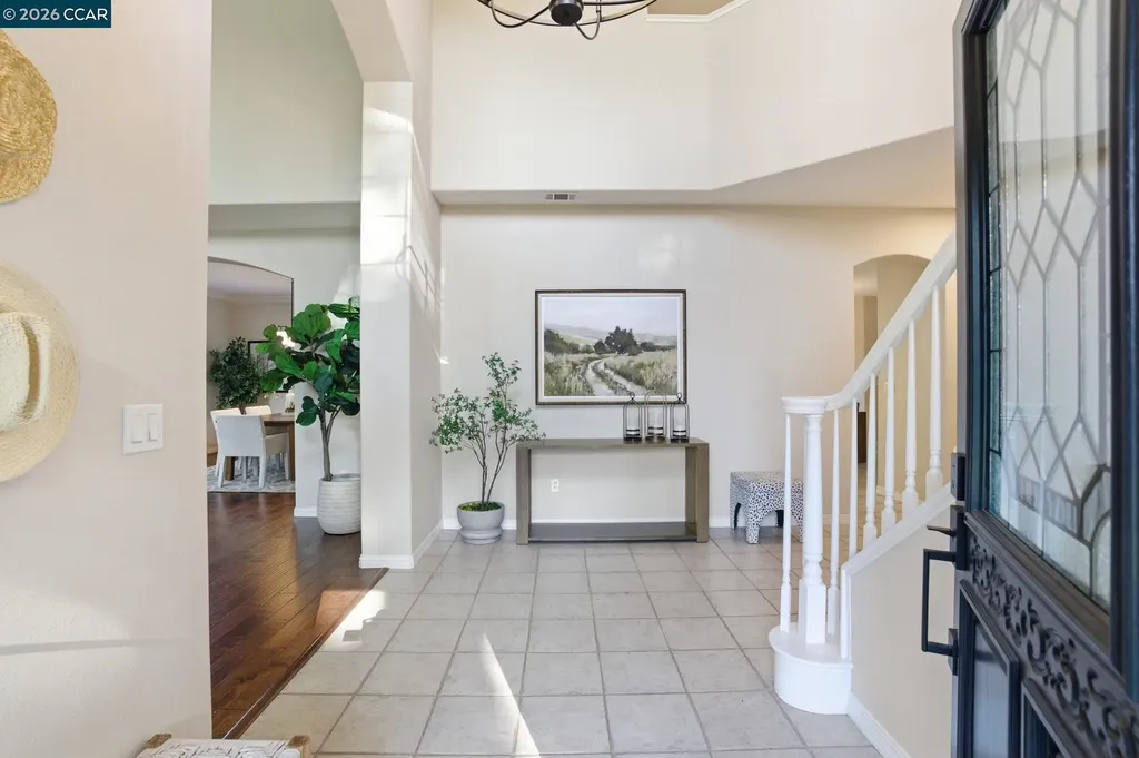 24 Blackwood Court Walnut Creek CA 94596