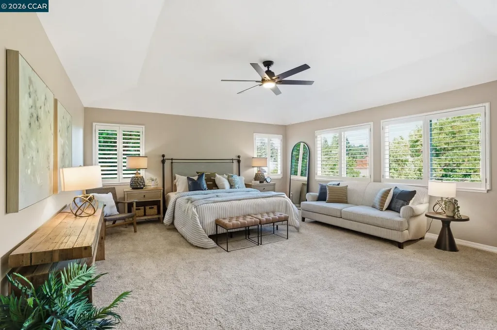 24 Blackwood Court Walnut Creek CA 94596