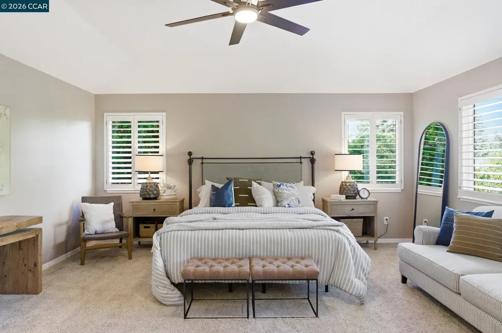 24 Blackwood Court Walnut Creek CA 94596