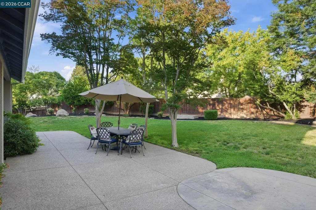 24 Blackwood Court Walnut Creek CA 94596