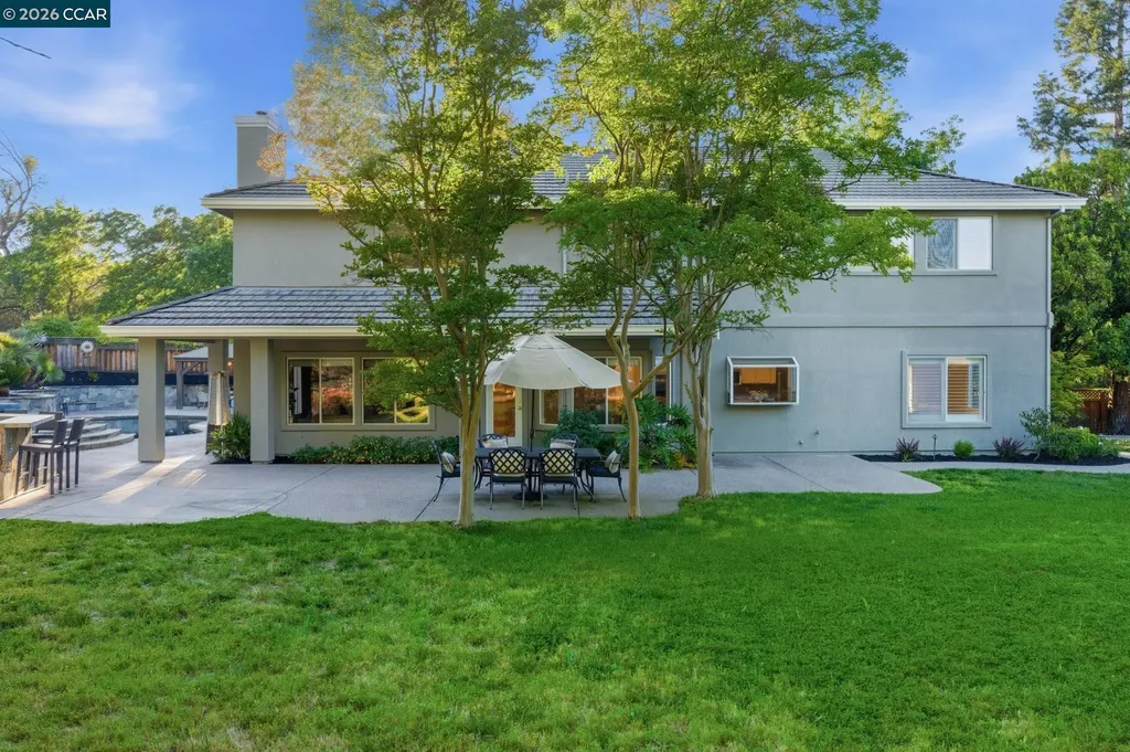 24 Blackwood Court Walnut Creek CA 94596