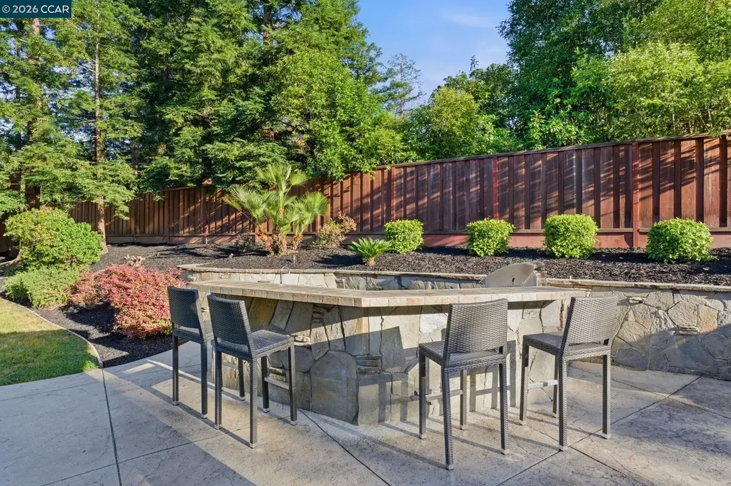24 Blackwood Court Walnut Creek CA 94596