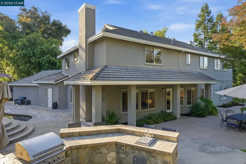24 Blackwood Court Walnut Creek CA 94596