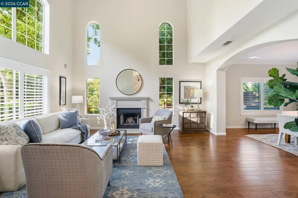 24 Blackwood Court Walnut Creek CA 94596