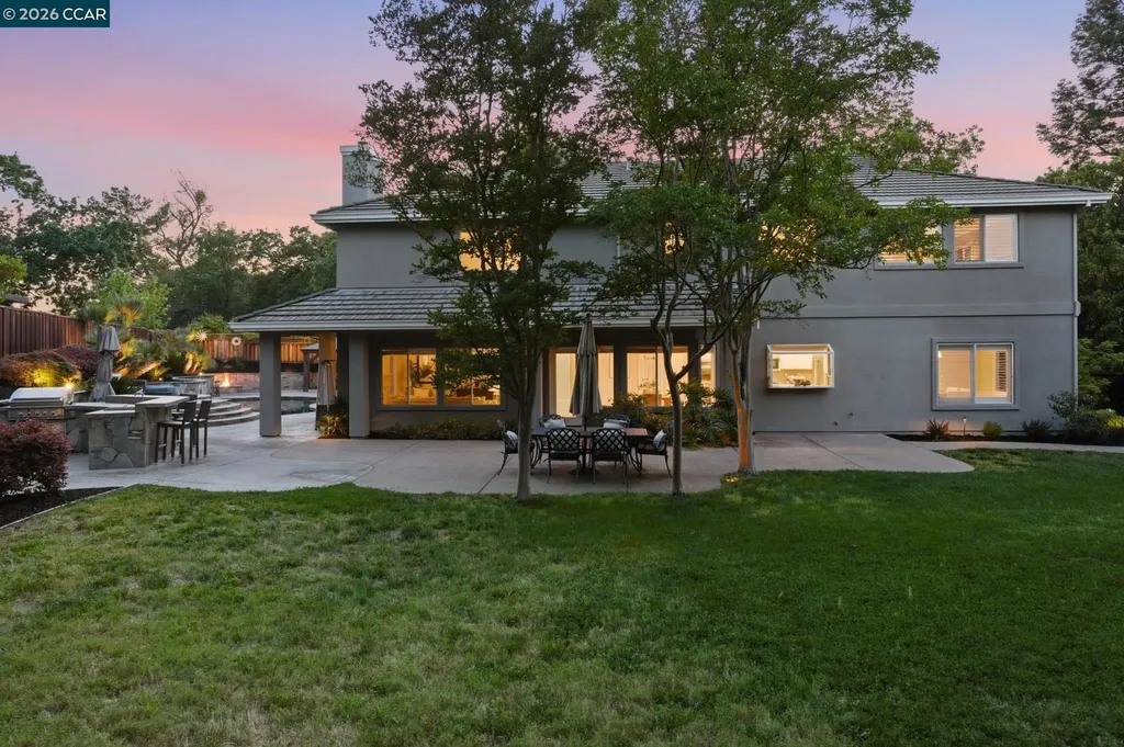 24 Blackwood Court Walnut Creek CA 94596