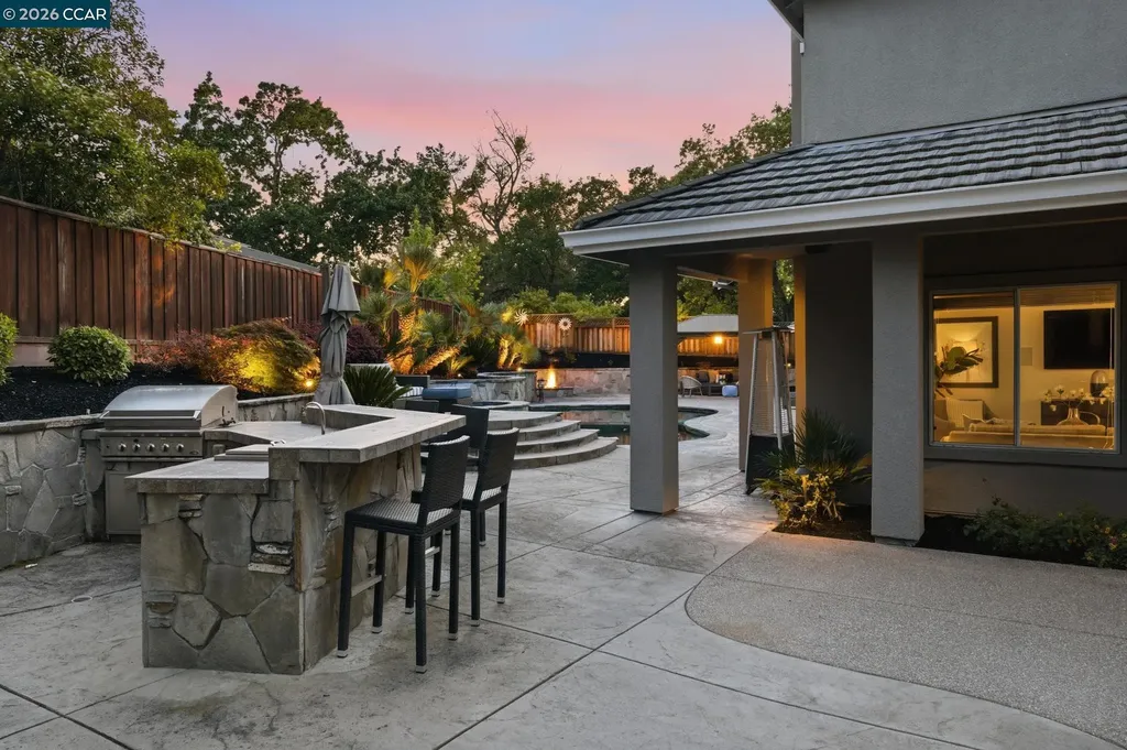 24 Blackwood Court Walnut Creek CA 94596