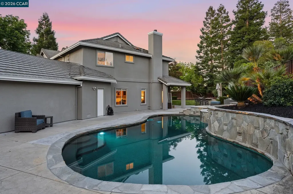 24 Blackwood Court Walnut Creek CA 94596