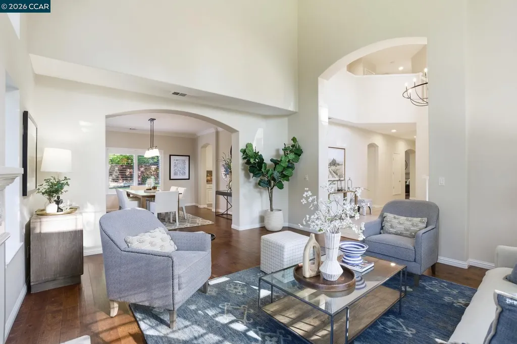 24 Blackwood Court Walnut Creek CA 94596