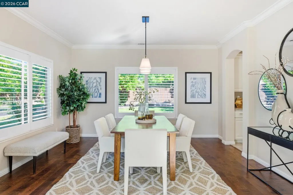 24 Blackwood Court Walnut Creek CA 94596