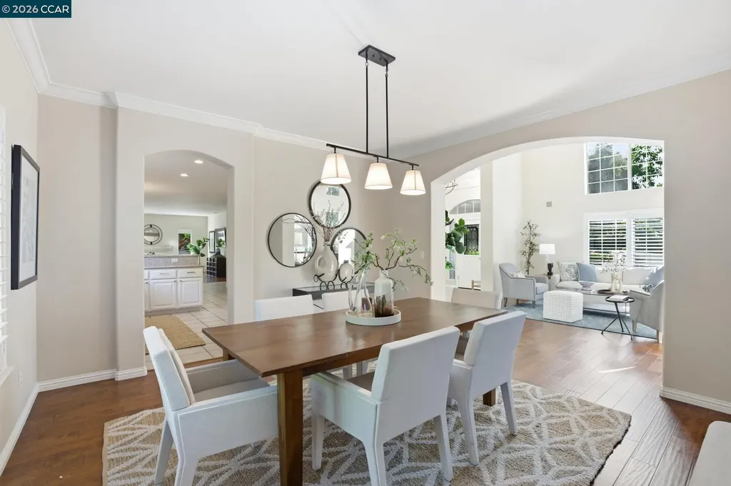 24 Blackwood Court Walnut Creek CA 94596