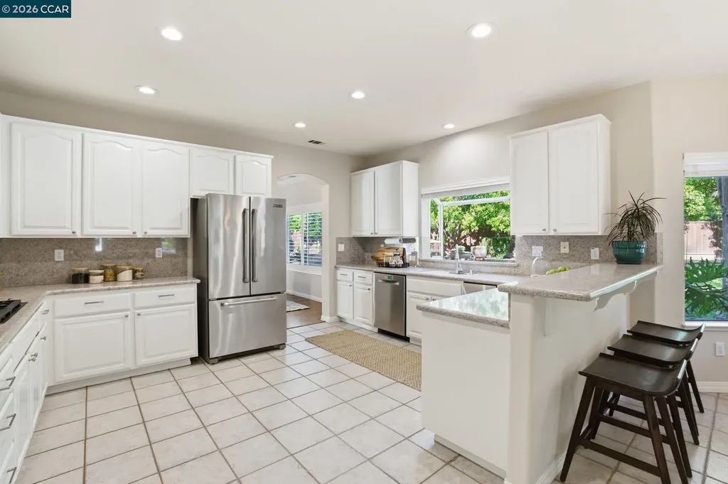 24 Blackwood Court Walnut Creek CA 94596