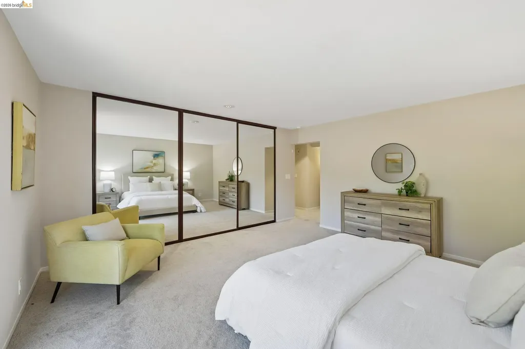 6643 Aitken Drive Oakland CA 94611