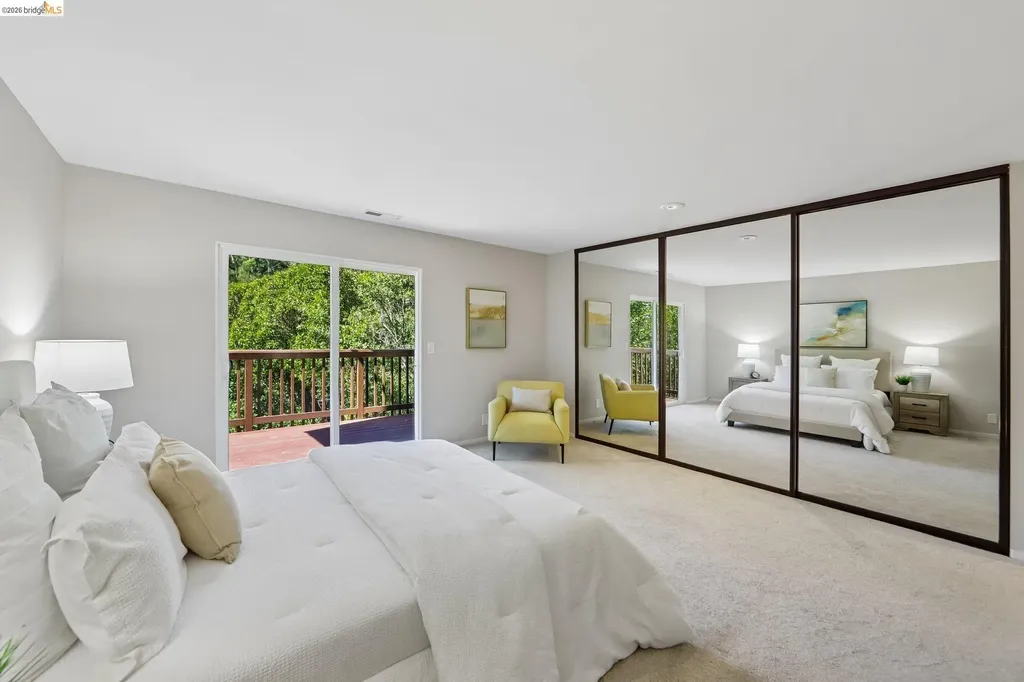 6643 Aitken Drive Oakland CA 94611