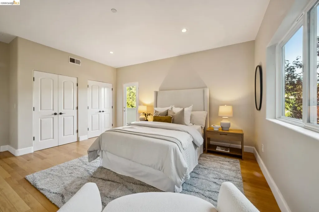 6929 Bristol Drive Berkeley CA 94705